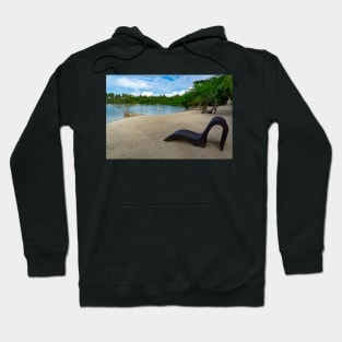 Apparel, home, tech and travel design Hoodie